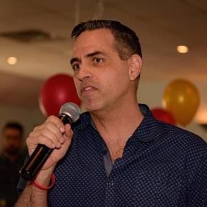 Meet your Posher, Christine